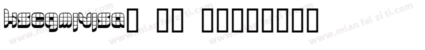 KSCGMJVJSA0 29 00字体转换